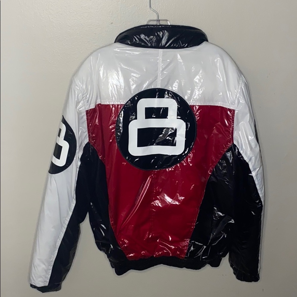 jacket - Picture 2 of 2